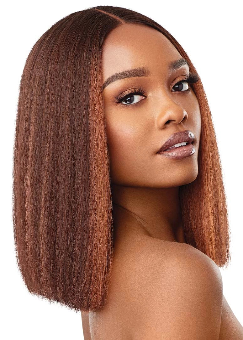 Lace Front Wig ANNIE BOB 12" by Outre
