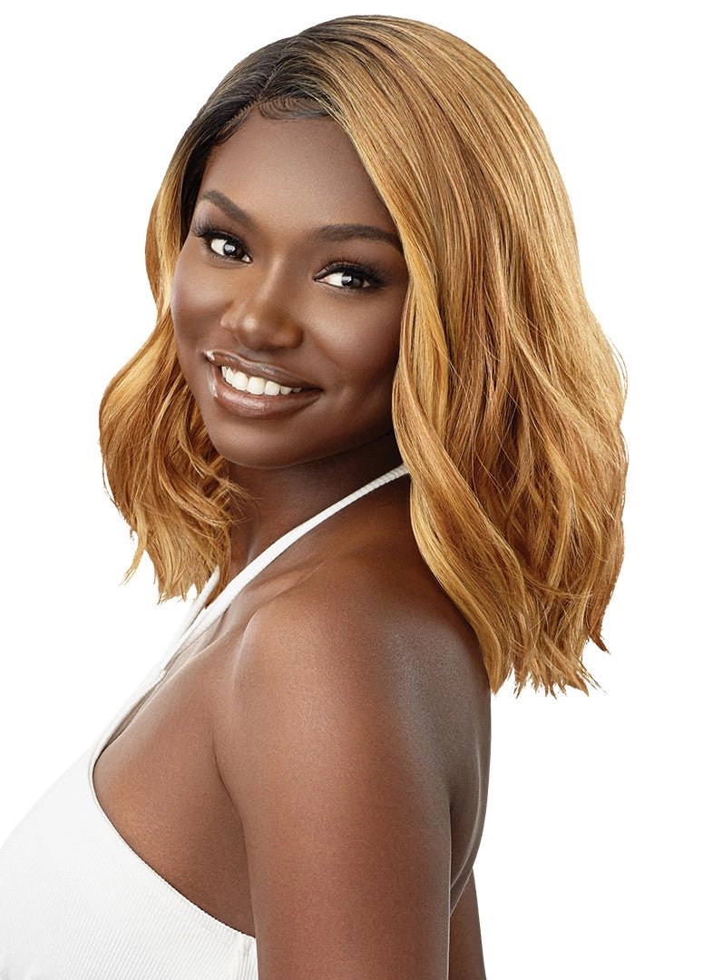 Lace Front Wig EVERY23 by Outre