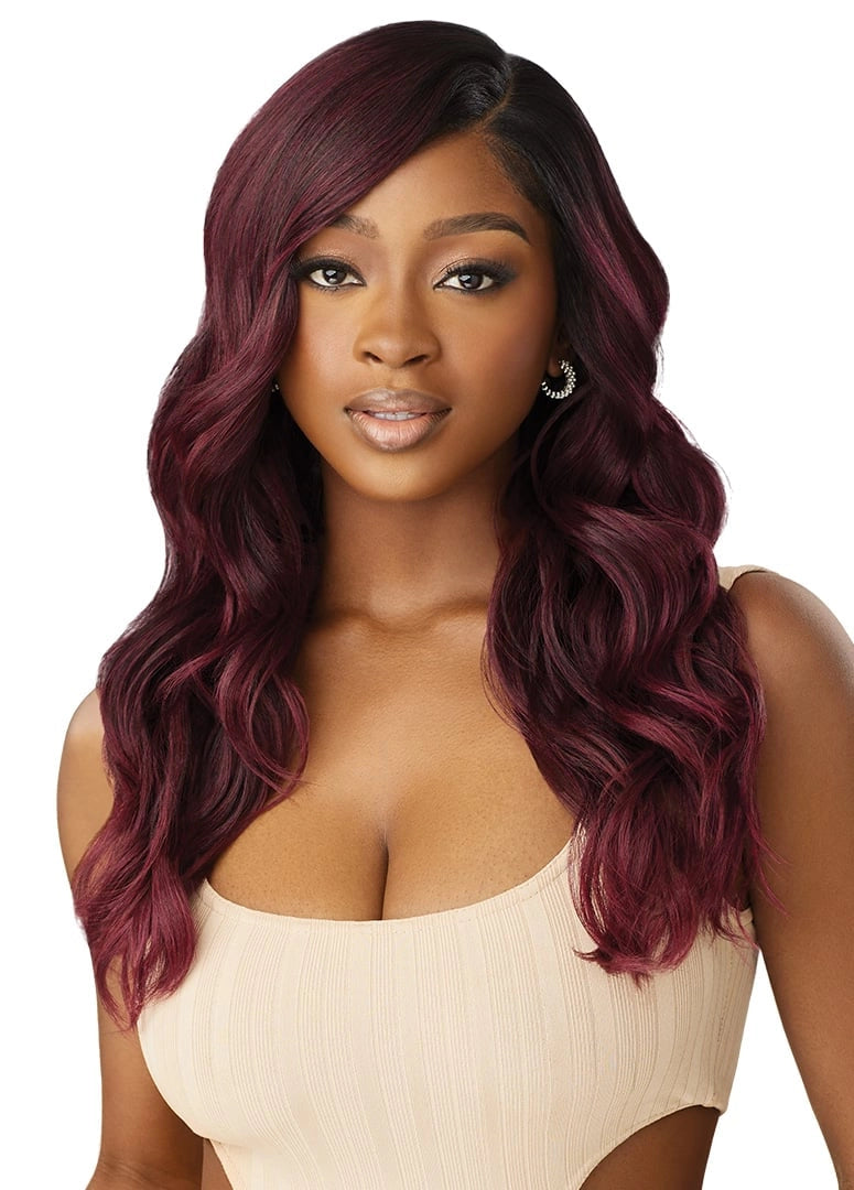 Lace Front Wig ELISSA by Outre