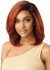 Lace Front Wig ARA by Outre