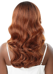 Outre Emmerie Lace Front Wig