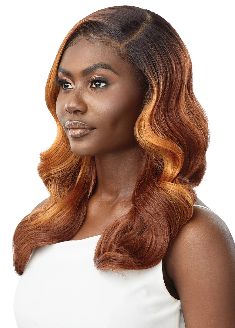 Outre Emmerie Lace Front Wig