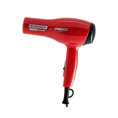 RED 2000 CERAMIC DETANGLER (BD10N)