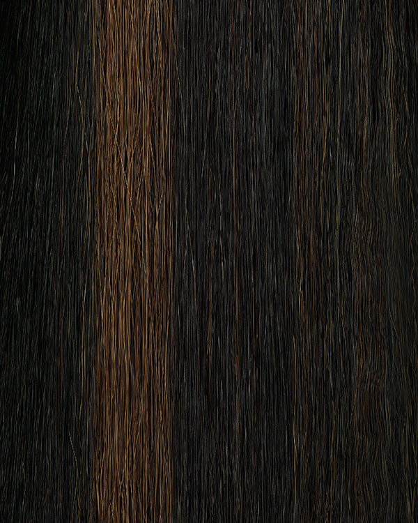 SAEMOSHI HALF WIG STRAIGHT 22″(SERY)