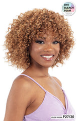 GLOSSY - DEEP CURL 3PCS