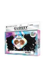 GLOSSY - DEEP CURL 3PCS