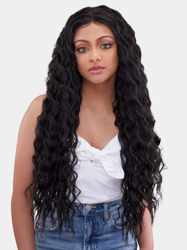 Saemoshi Bundle Deep Wave