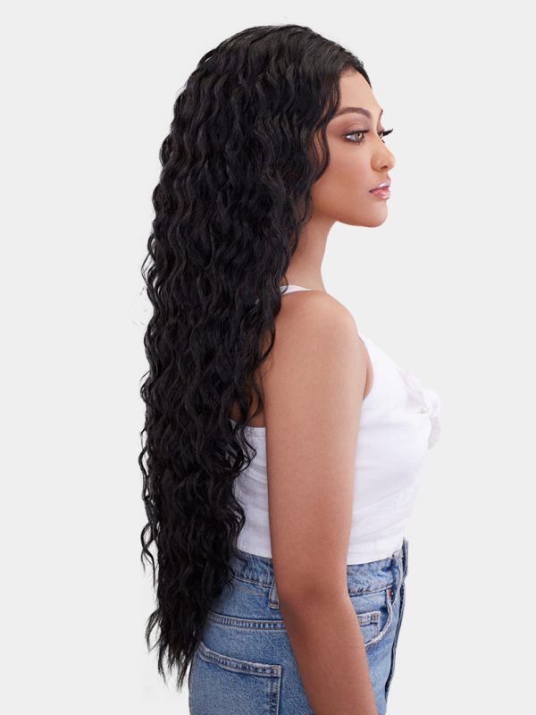 Saemoshi Bundle Deep Wave