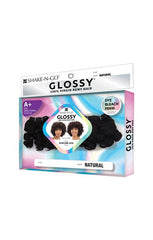 GLOSSY - GLAM CURL 3PCS