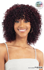 GLOSSY - WATER CURL 3PCS