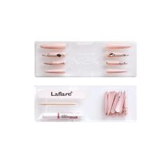 Laflare NEX Premium 3D Nails STB008