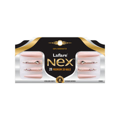 Laflare NEX Premium 3D Nails STB008