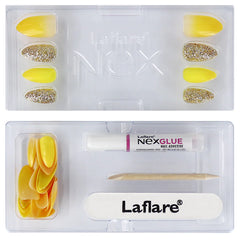 Laflare NEX Premium 3D Nails STT002