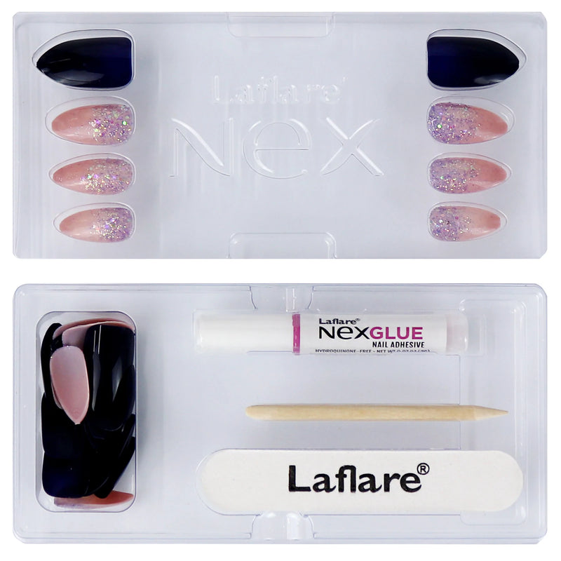 Laflare NEX Premium 3D Nails STT003