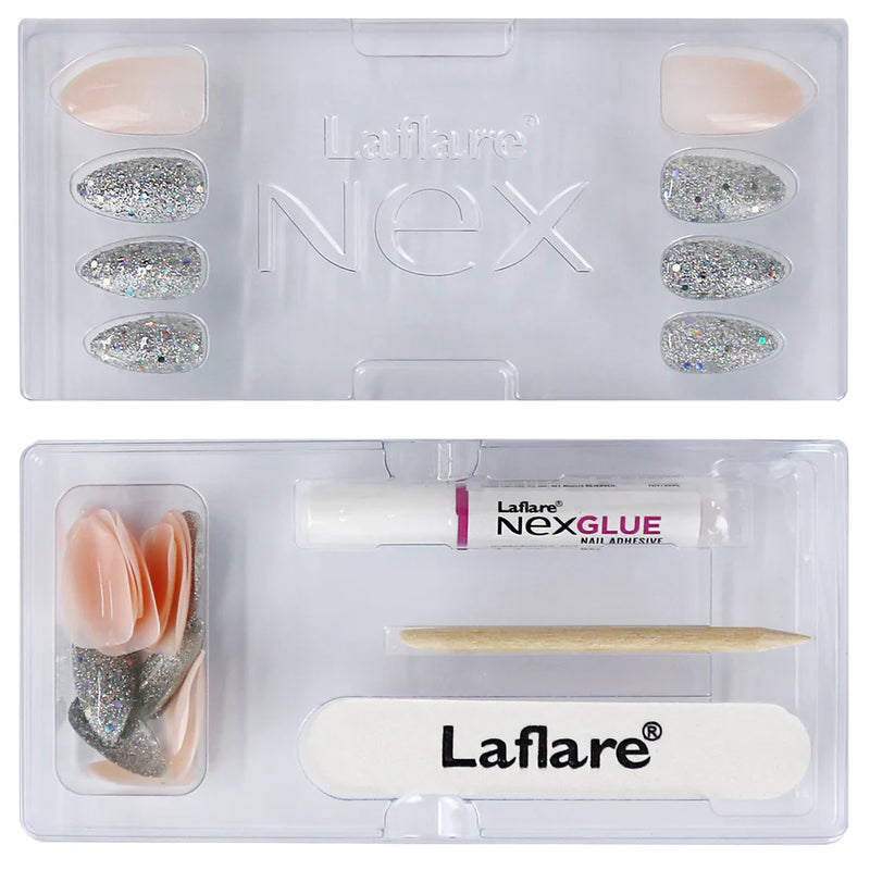 Laflare NEX Premium 3D Nails STT008