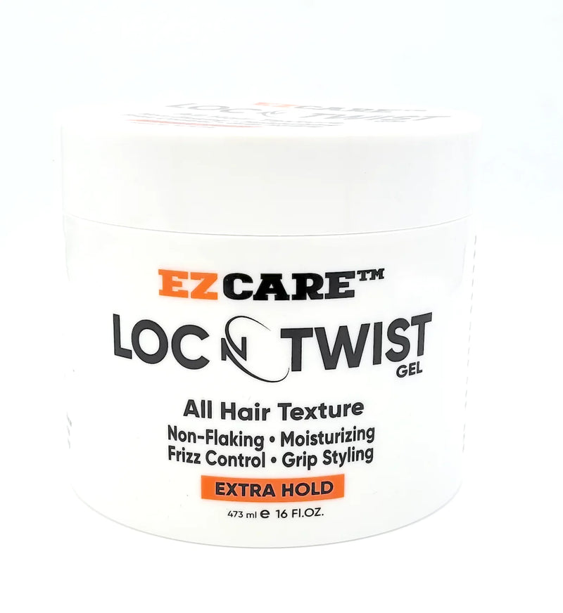 EZCARE Loc N Twist Gel