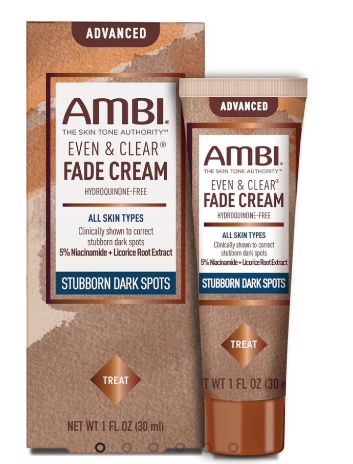 Ambi Even&Clear Fade Cream