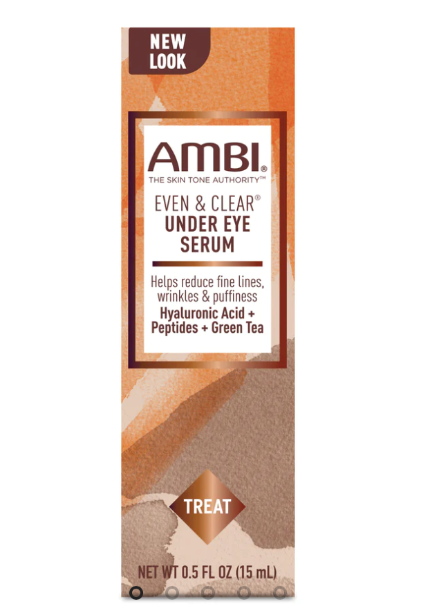 Ambi Even&Clear Under Eye Serum