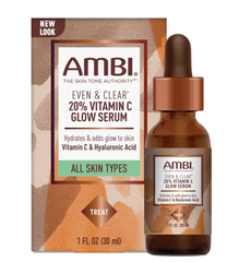 Ambi Even&Clear Vitamin C Glow Serum