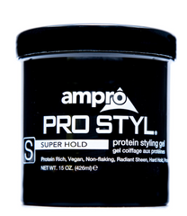 Ampro Protein Styling Gel 6oz