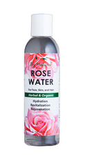 By natures Rose Water