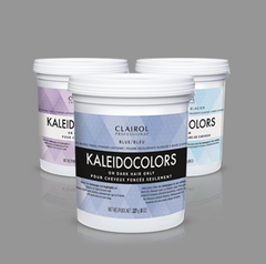 Clairol Professional KALEIDOCOLORS powder 1oz packette
