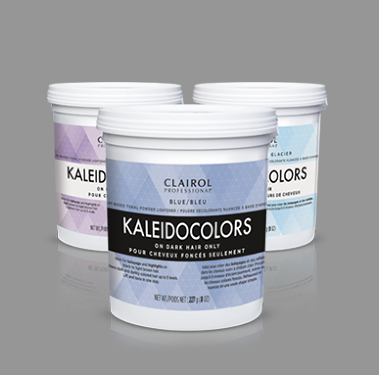 Clairol Professional KALEIDOCOLORS powder