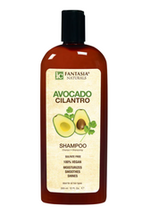 IC Avocado Cilantro Shampoo
