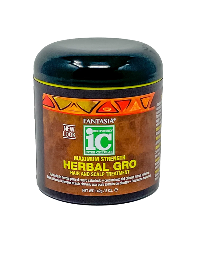 IC Fantasia Maximum Strength Herbal Gro 5oz