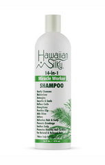 Hawaiian Silky Miracle Worker 14in1 Shampoo