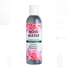 By natures Rose Water