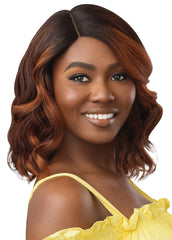 Lace Front Wig TESSINA by Outre