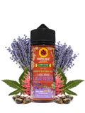 TROPICAL ISLE SMOOTH NATURAL OIL - LUSCIOUS LAVENDER 4oz