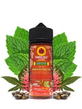 TROPICAL ISLE SMOOTH NATURAL OIL - POPPING PEPPERMINT 4oz