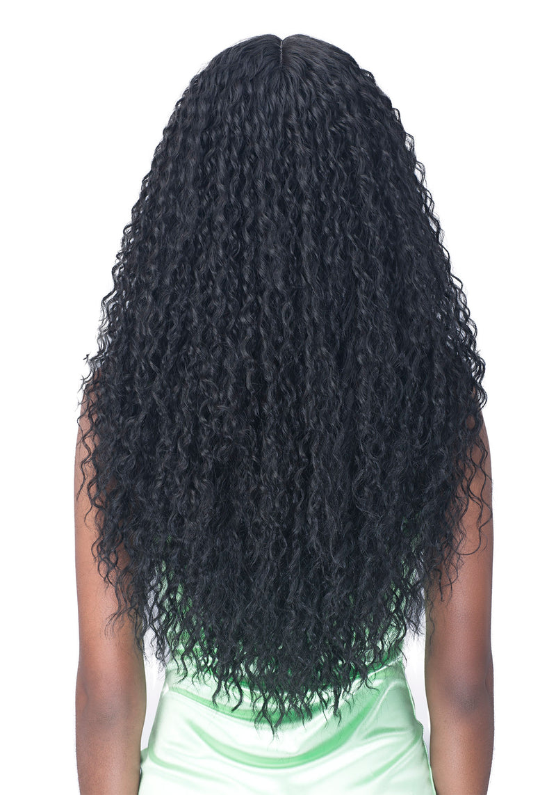 Vita Clip-In Beach Curl  7PCS 24"