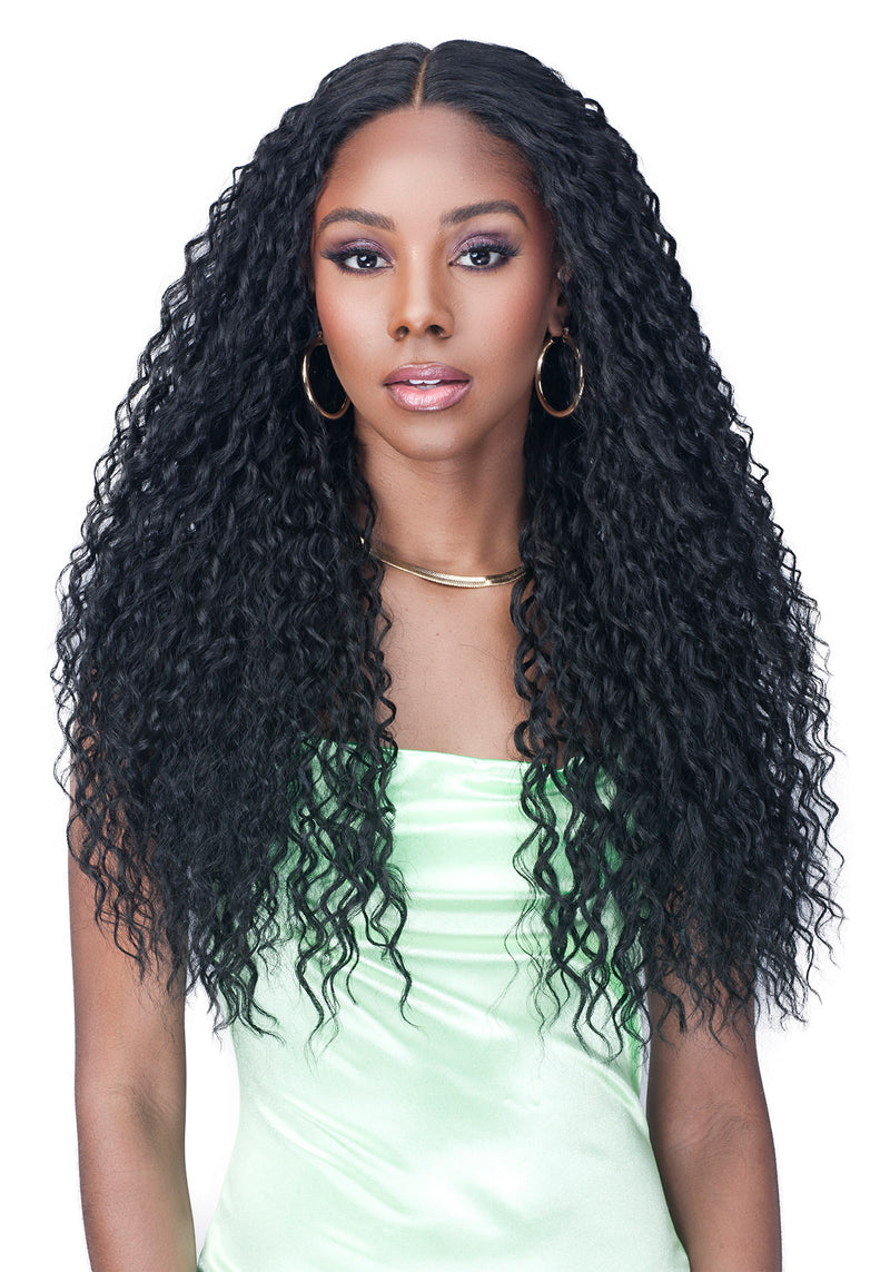 Vita Clip-In Beach Curl  7PCS 24"