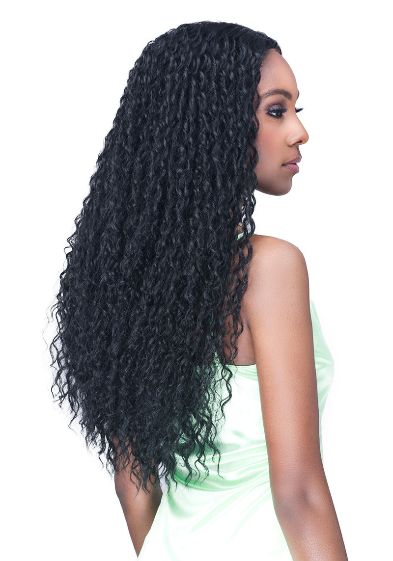 Vita Clip-In Beach Curl  7PCS 24"