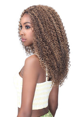 Vita Clip-In Jerry Curl 7PCS 14