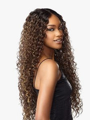 Lace Front Wig VICE UNIT 1 by Sensationnel