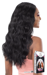 Lace Front Wig LFW-008 Lite Lace