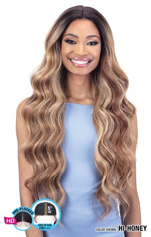 Lace Front Wig JESSIE by Equal FreeTrees