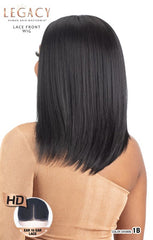 Lace Front Wig Legacy FAITHFUL