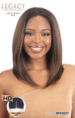 Lace Front Wig Legacy FAITHFUL