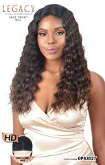 Lace Front Wig Legacy FLUTTER