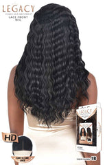 Lace Front Wig Legacy FLUTTER