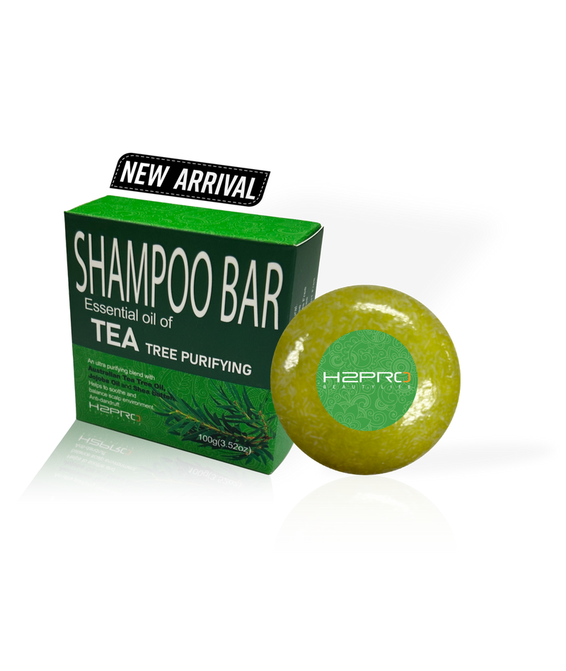 H2Pro Shampoo Bar Tea Tree