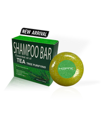 H2Pro Shampoo Bar Tea Tree