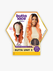 Butta Lace Unit 2 by Sensationnel