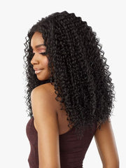 Human Hair Blend Lace Wig ELIANA 20