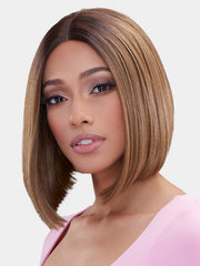 Vivace Xceptional Lace Front Wig Unit 1